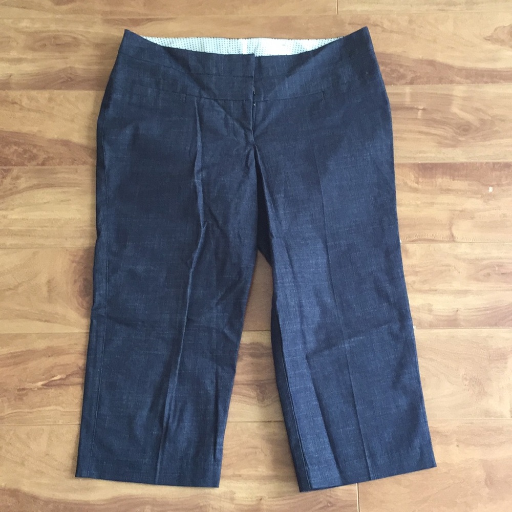 Maurices Capris 3/4